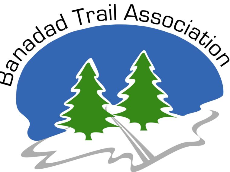 BANADAD TRAIL WORK DAY AND ANNUAL MEETING/POT LUCK DINNER, Poplar Creek and Canoe Outfitting